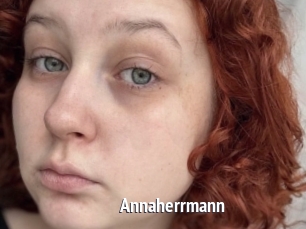 Annaherrmann
