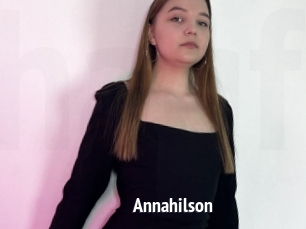 Annahilson
