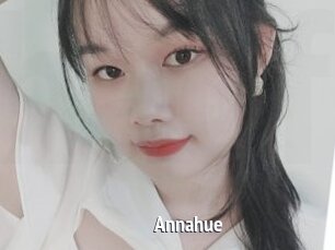 Annahue