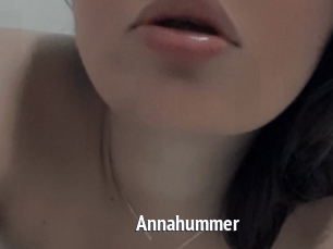 Annahummer
