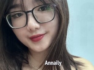 Annaily