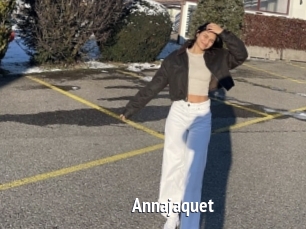 Annajaquet