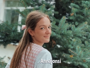 Annajonsi