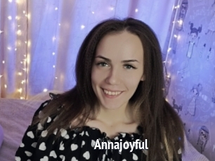 Annajoyful