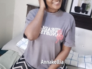 Annakellia