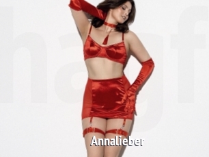 Annalieber