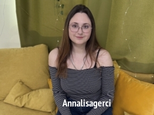 Annalisagerci