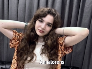 Annalorens