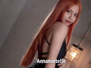 Annamartelle