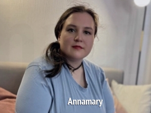 Annamary