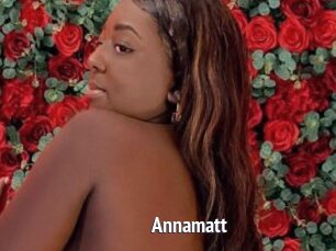 Annamatt