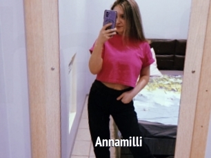 Annamilli