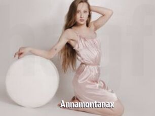 Annamontanax