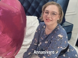 Annanivaro