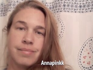Annapinkk
