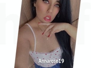 Annarose19