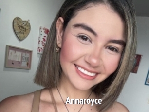 Annaroyce