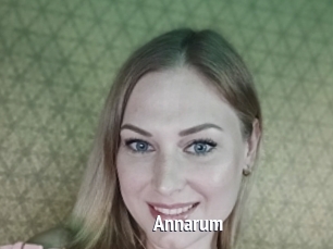 Annarum