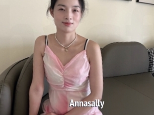 Annasally