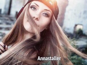 Annastaller