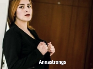 Annastrongs