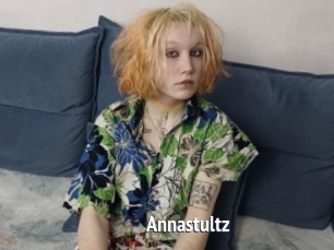 Annastultz