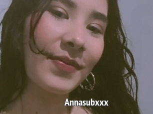 Annasubxxx