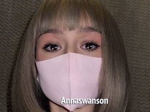 Annaswanson