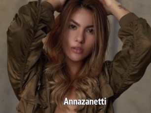 Annazanetti