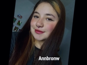 Annbronw