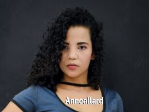 Anneallard