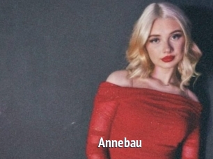 Annebau