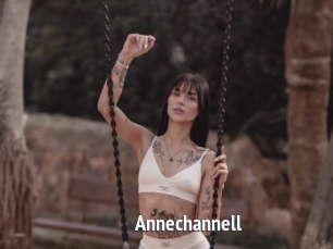 Annechannell