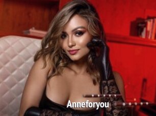 Anneforyou