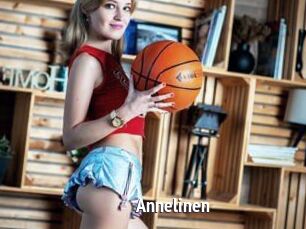 Annelinen