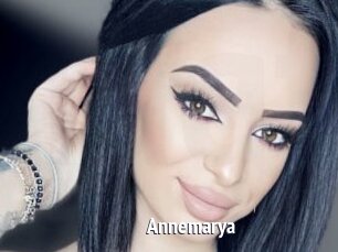 Annemarya