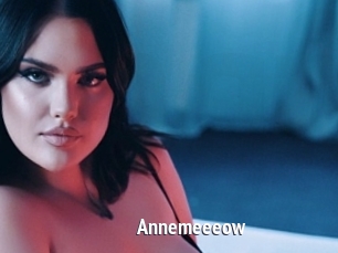 Annemeeeow