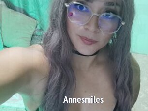Annesmiles