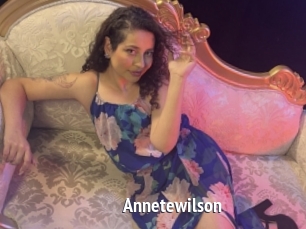 Annetewilson