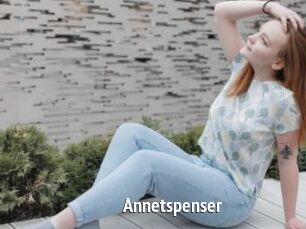 Annetspenser