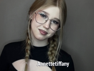 Annettetiffany