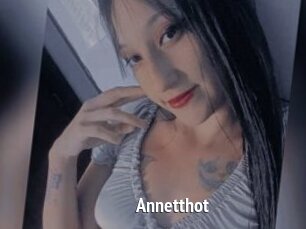 Annetthot