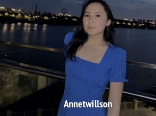 Annetwillson