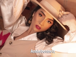Anniebennett
