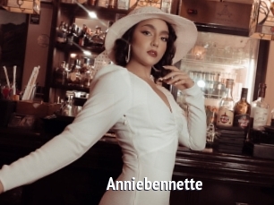 Anniebennette