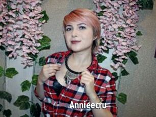 Annieecru