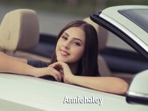 Anniehaley