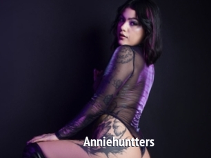 Anniehuntters