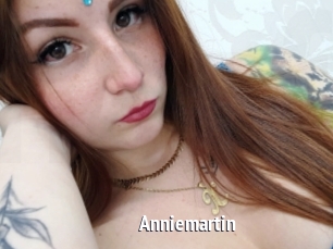 Anniemartin