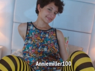 Anniemiller100